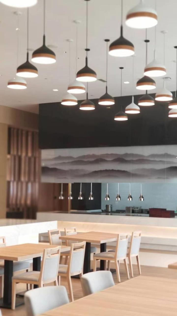 Hyatt Place Beijing Daxing Daxing  Exterior photo