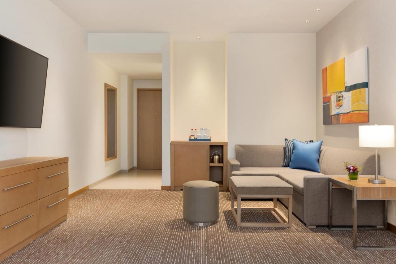 Hyatt Place Beijing Daxing Daxing  Exterior photo