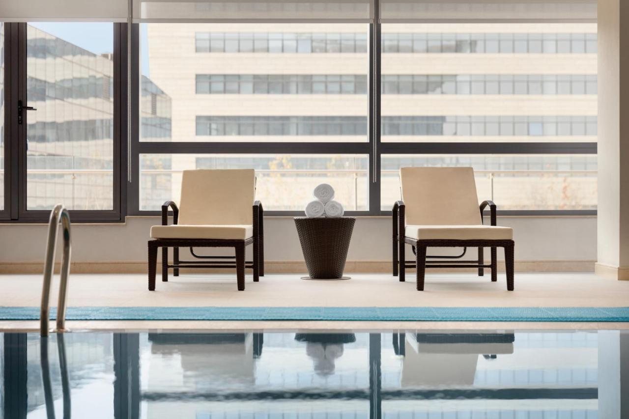 Hyatt Place Beijing Daxing Daxing  Exterior photo
