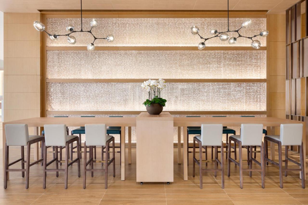 Hyatt Place Beijing Daxing Daxing  Exterior photo
