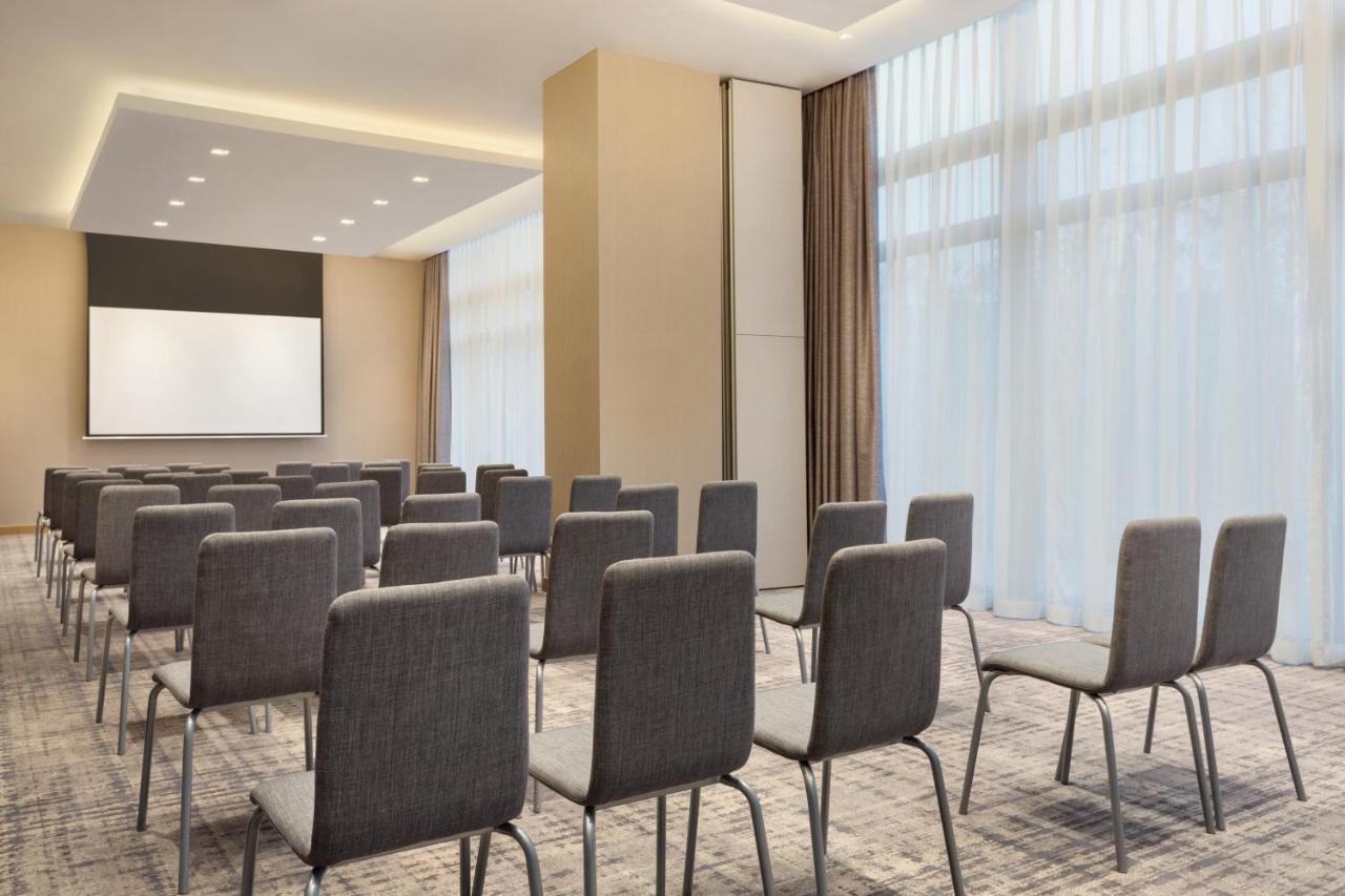 Hyatt Place Beijing Daxing Daxing  Exterior photo